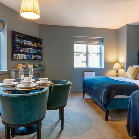 Silcox House Bath Appartement Kamer foto