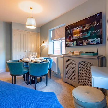 Silcox House Bath Appartement Buitenkant foto