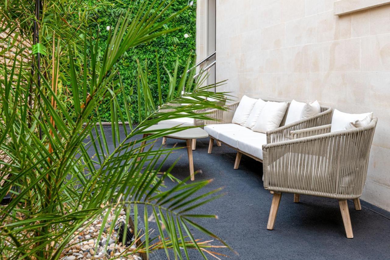 Silcox House Bath Appartement Buitenkant foto