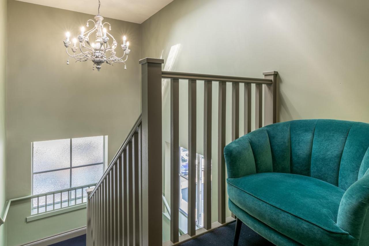 Silcox House Bath Appartement Buitenkant foto