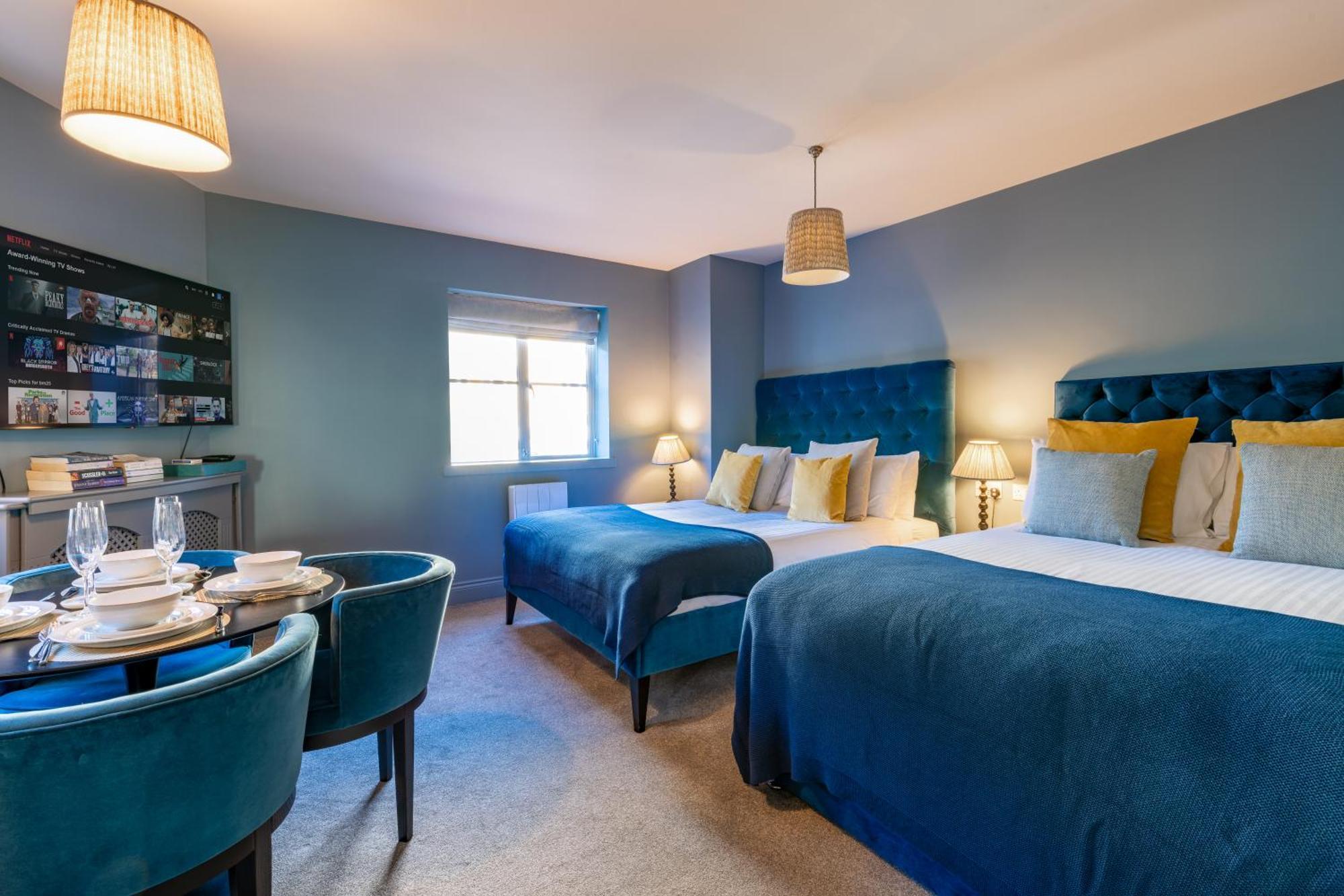Silcox House Bath Appartement Buitenkant foto