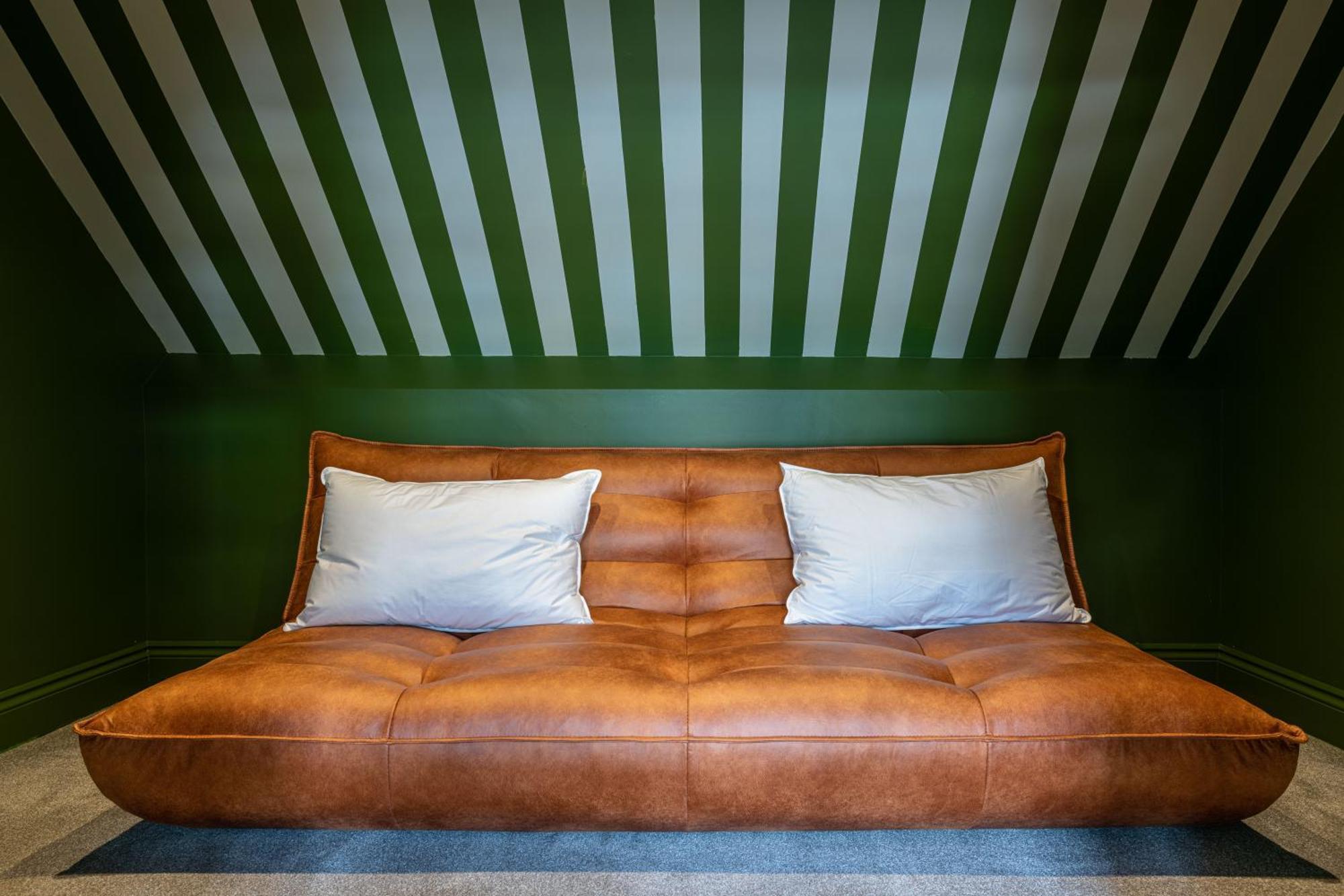 Silcox House Bath Appartement Buitenkant foto
