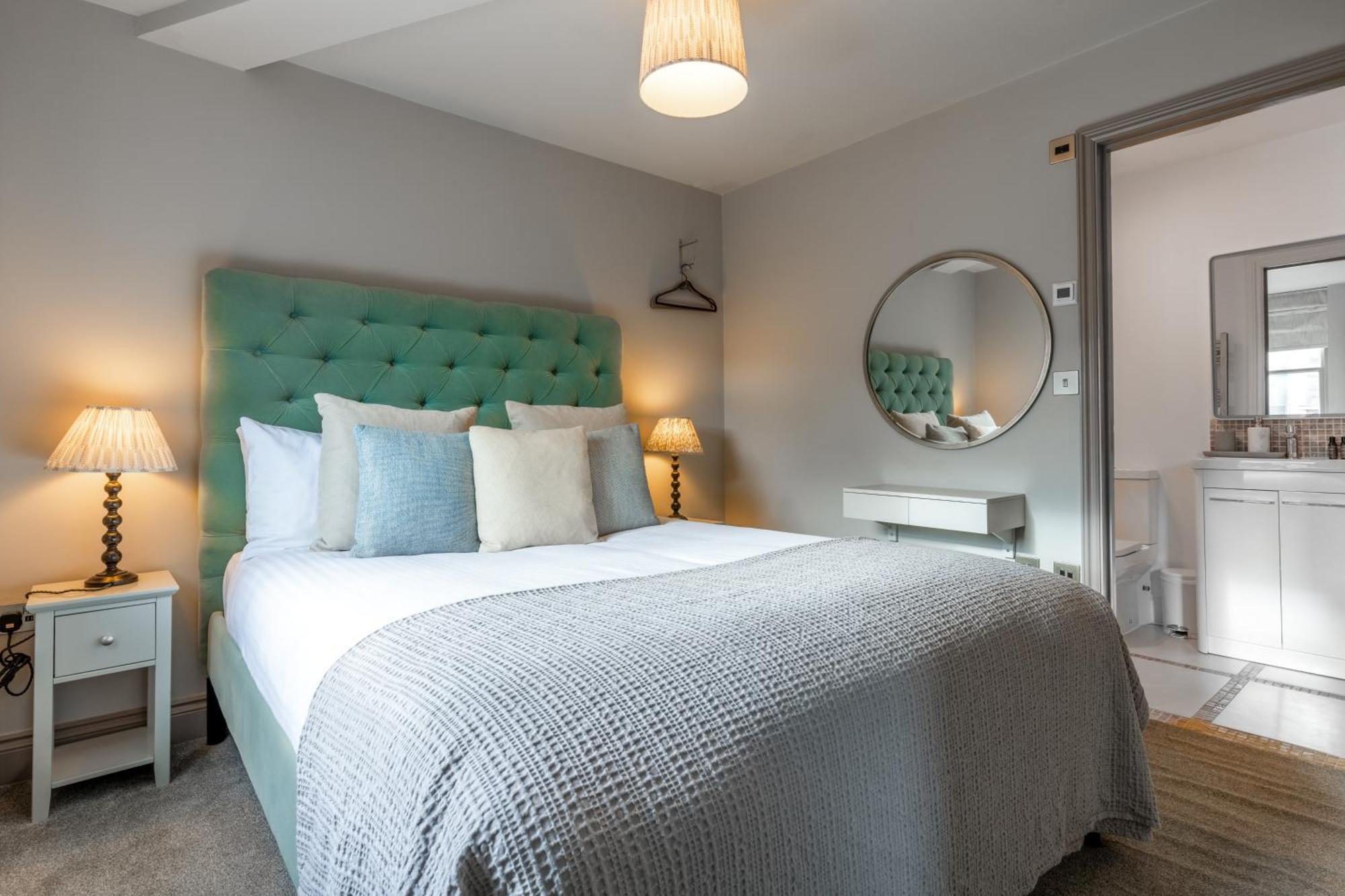 Silcox House Bath Appartement Buitenkant foto