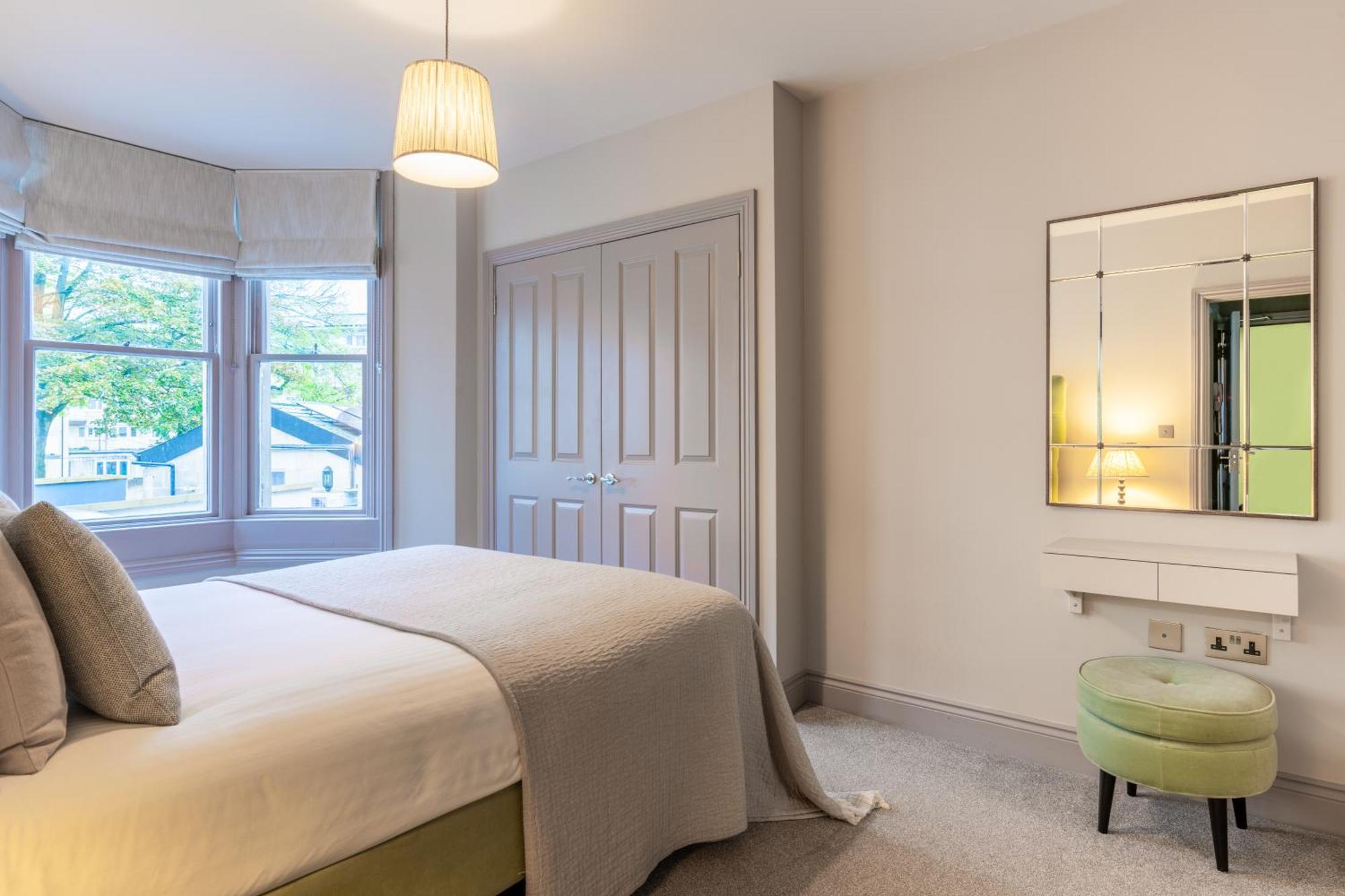 Silcox House Bath Appartement Buitenkant foto