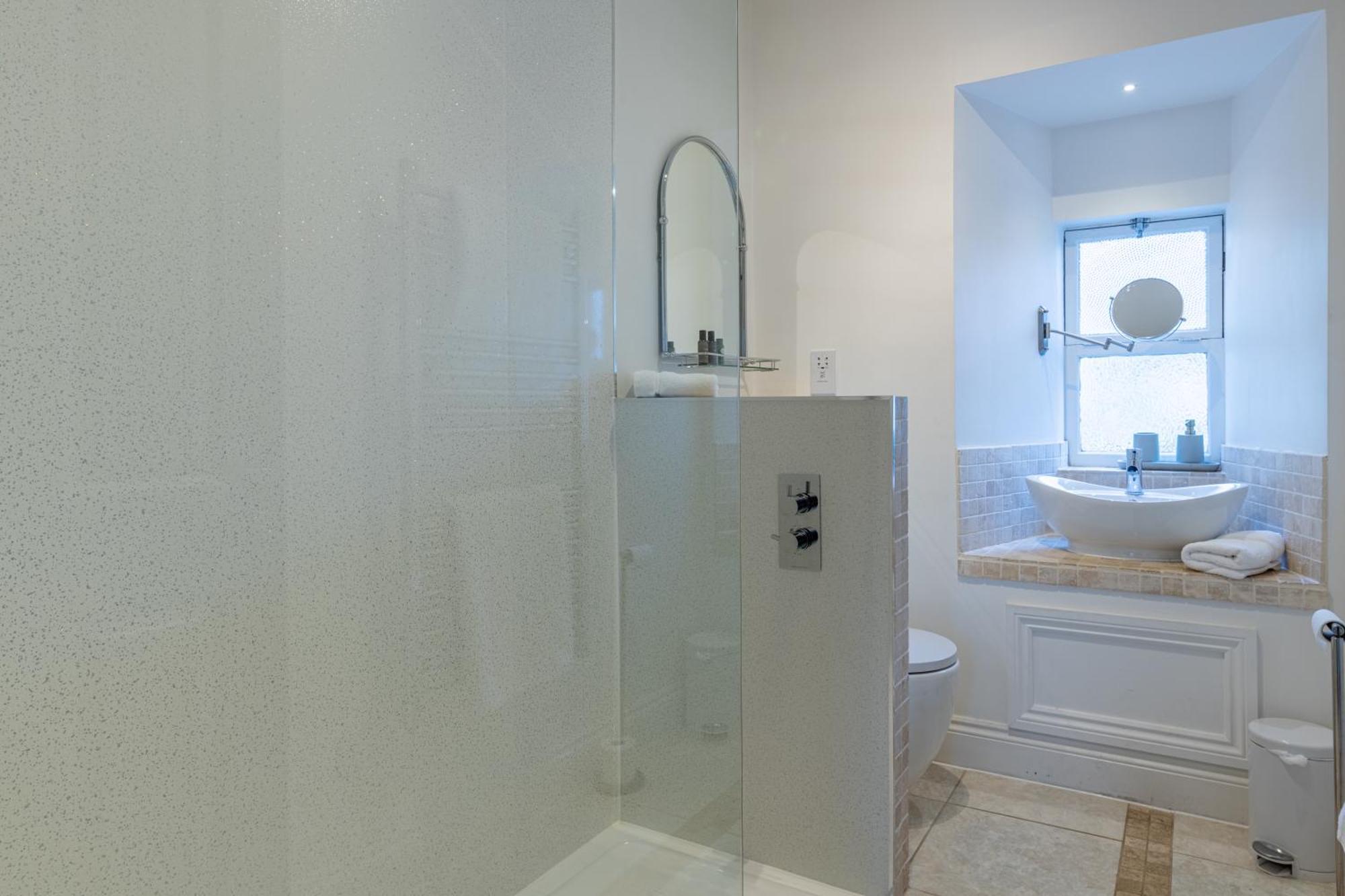 Silcox House Bath Appartement Buitenkant foto
