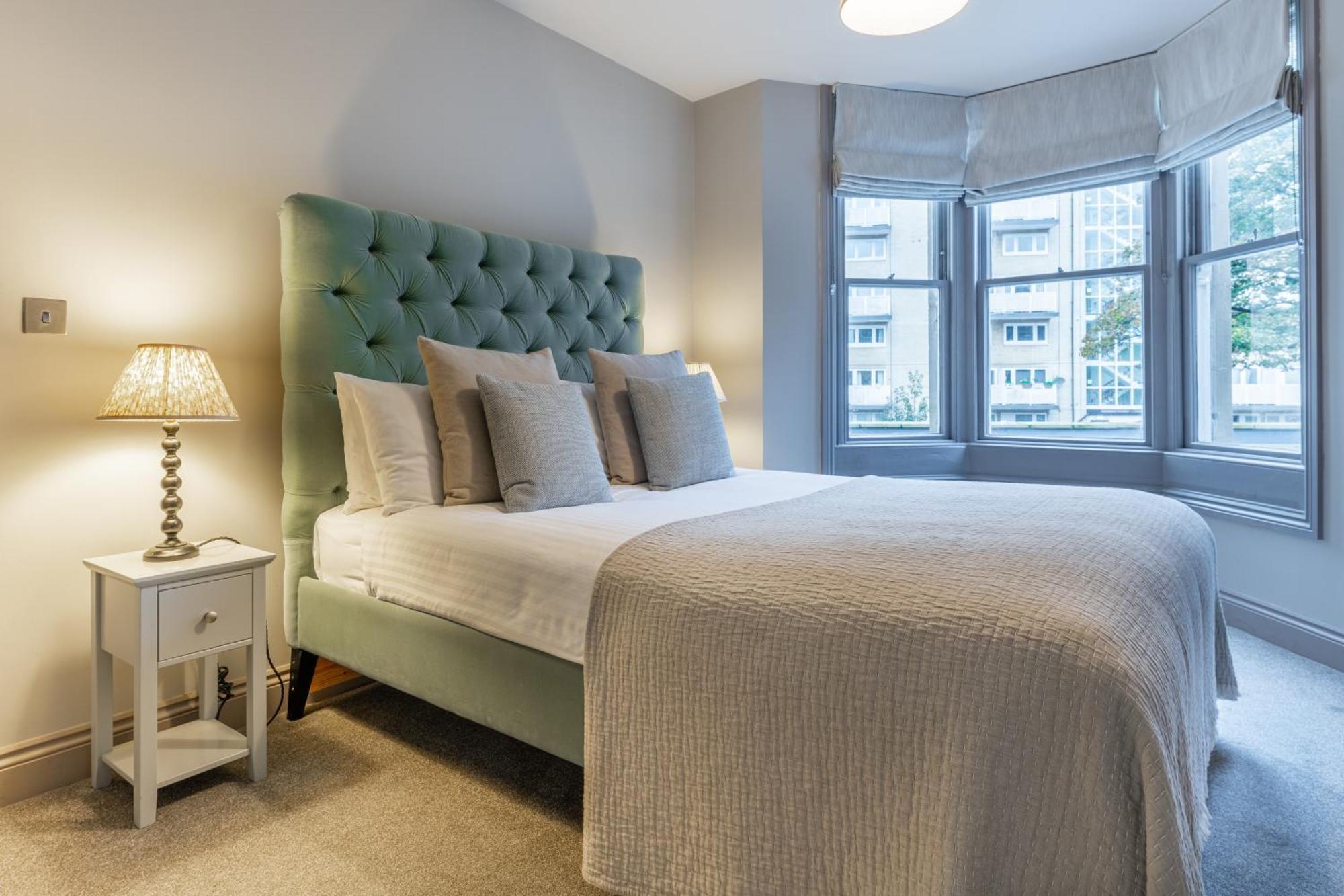 Silcox House Bath Appartement Buitenkant foto