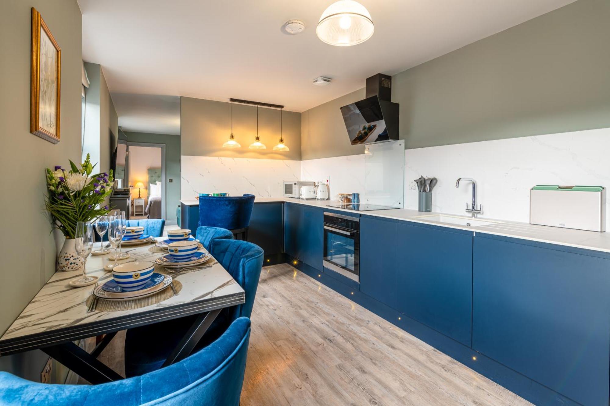 Silcox House Bath Appartement Kamer foto