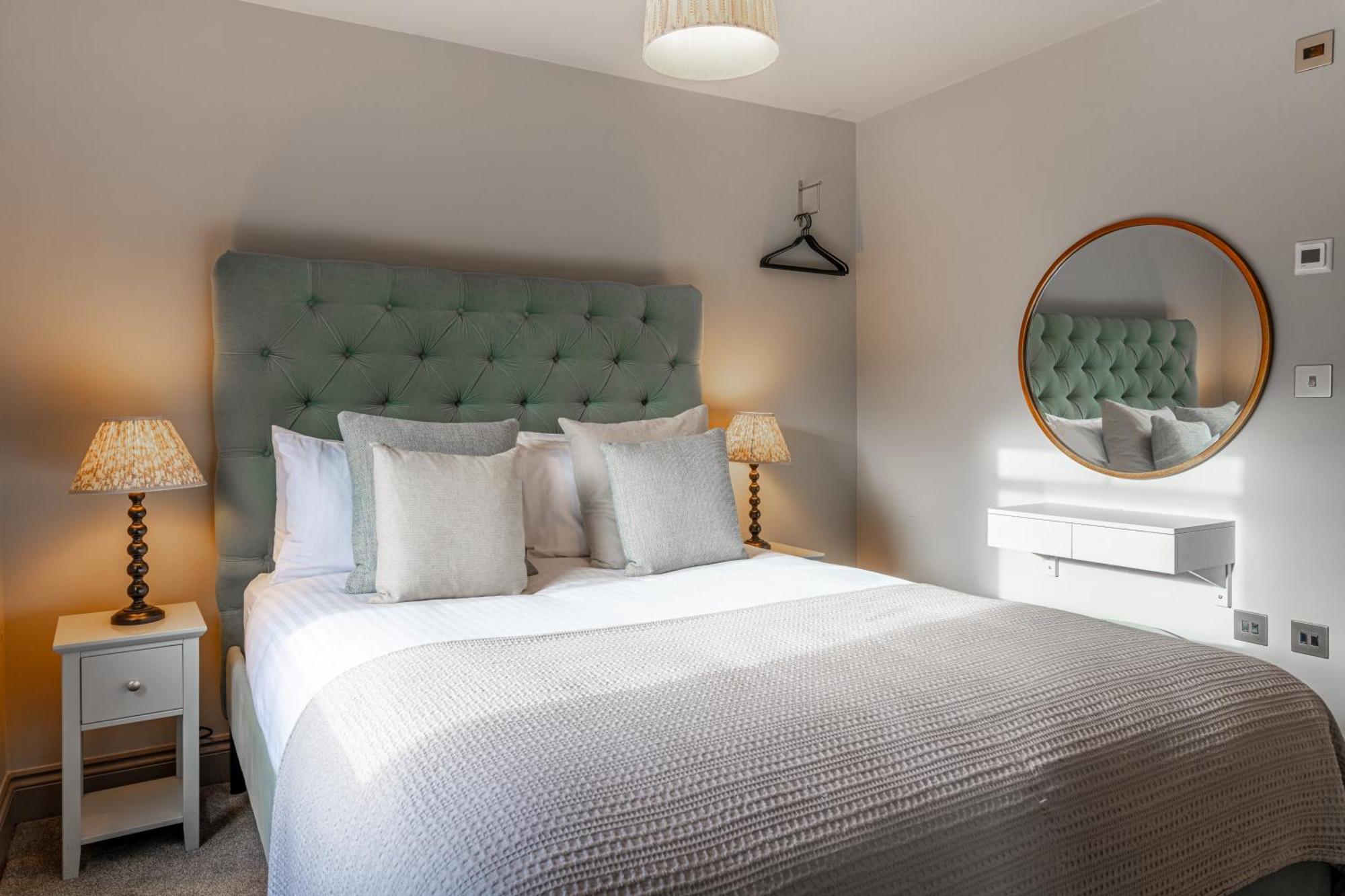 Silcox House Bath Appartement Kamer foto