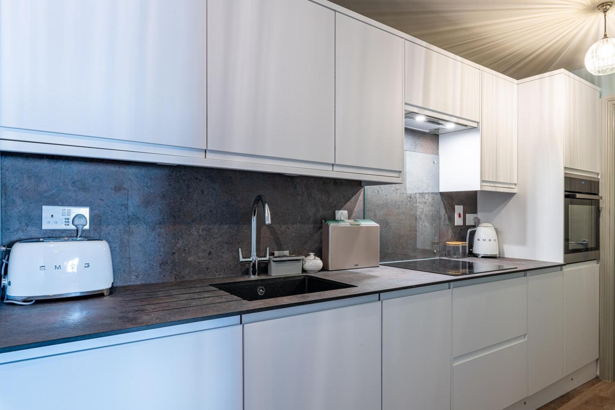 Silcox House Bath Appartement Kamer foto