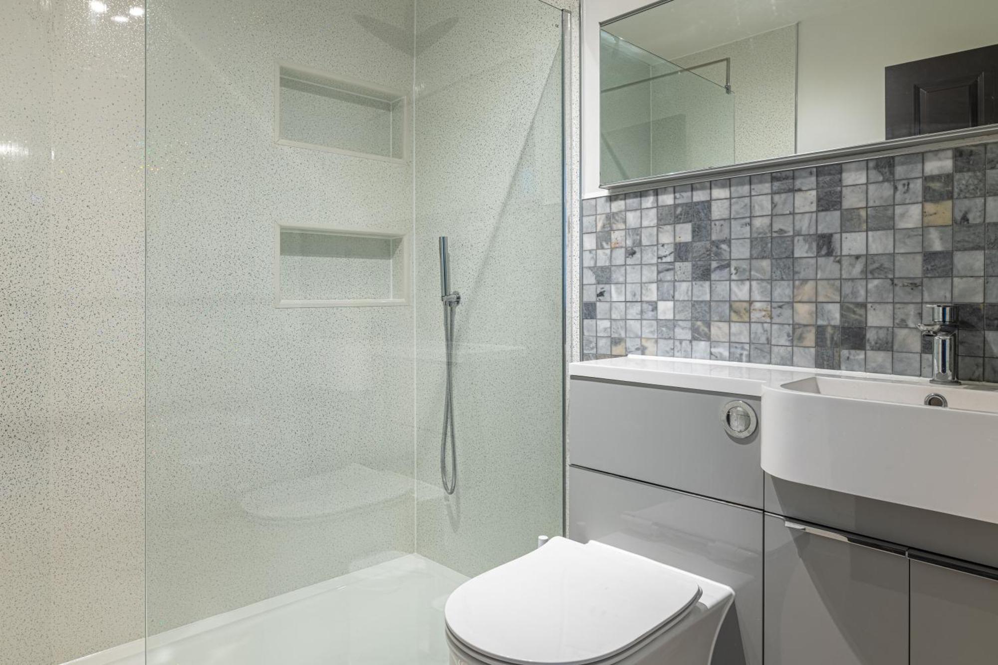 Silcox House Bath Appartement Buitenkant foto