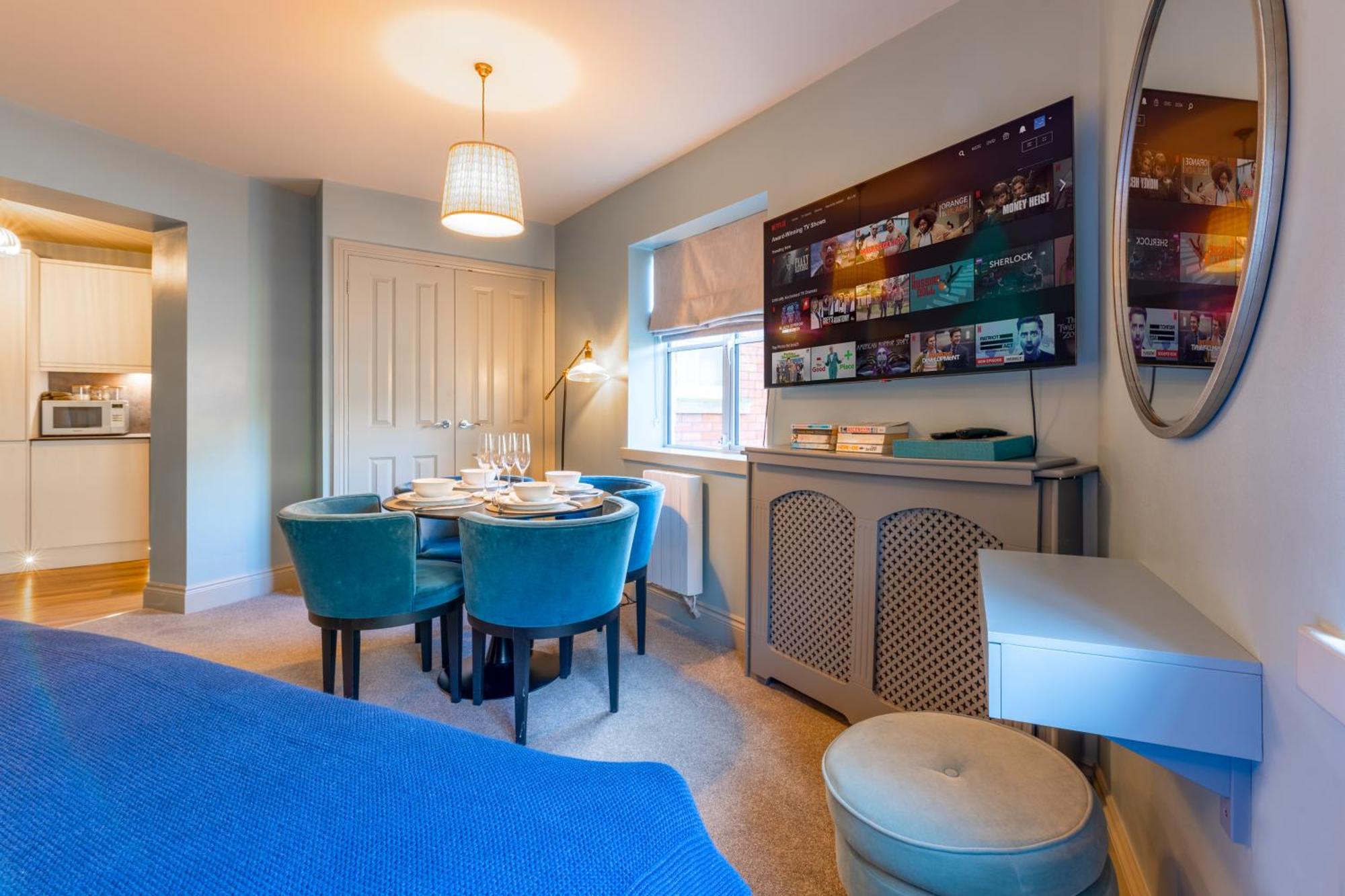 Silcox House Bath Appartement Buitenkant foto
