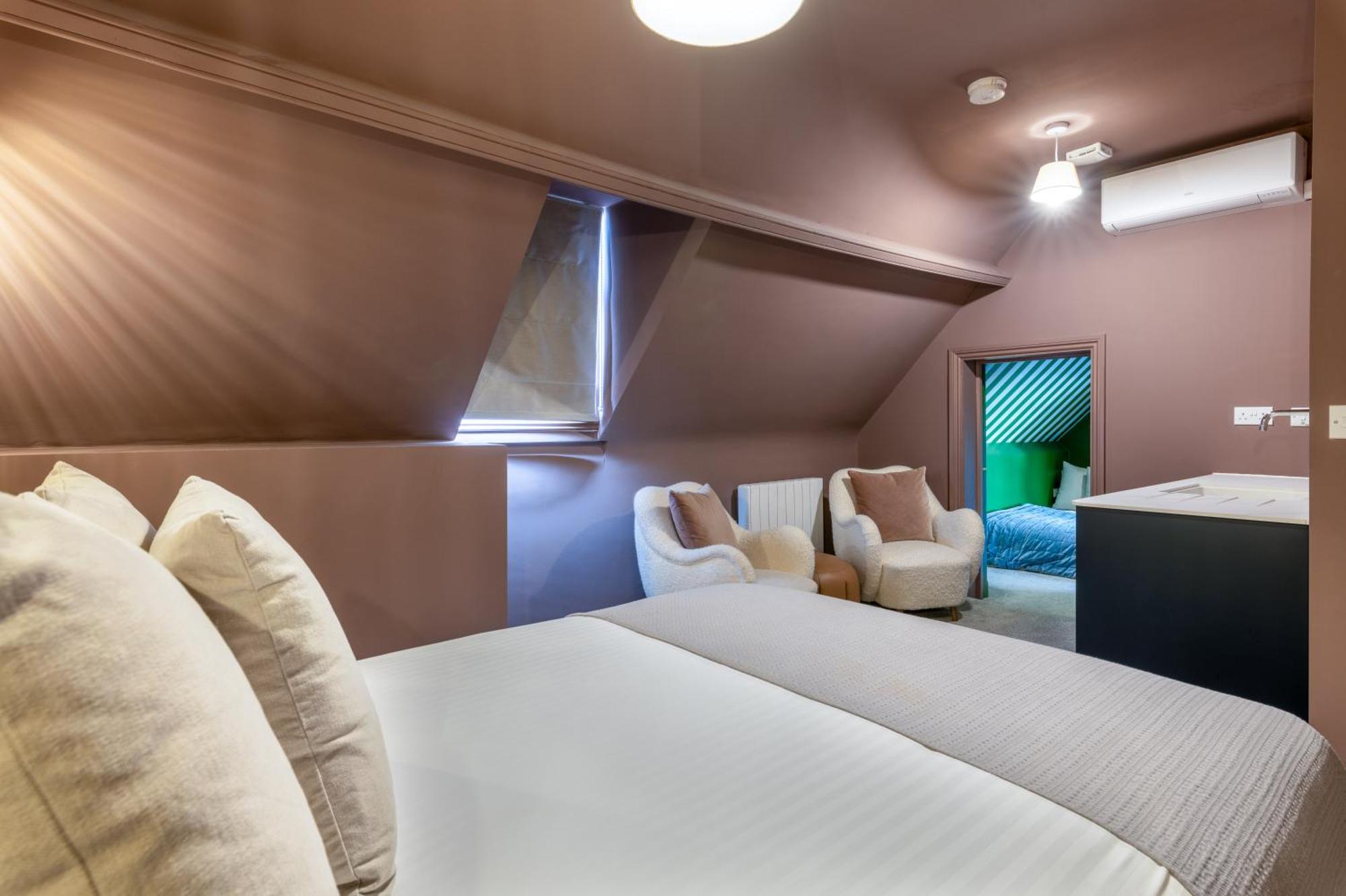 Silcox House Bath Appartement Buitenkant foto
