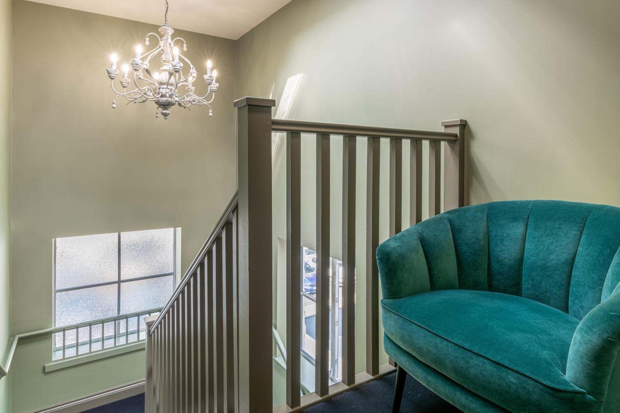 Silcox House Bath Appartement Buitenkant foto