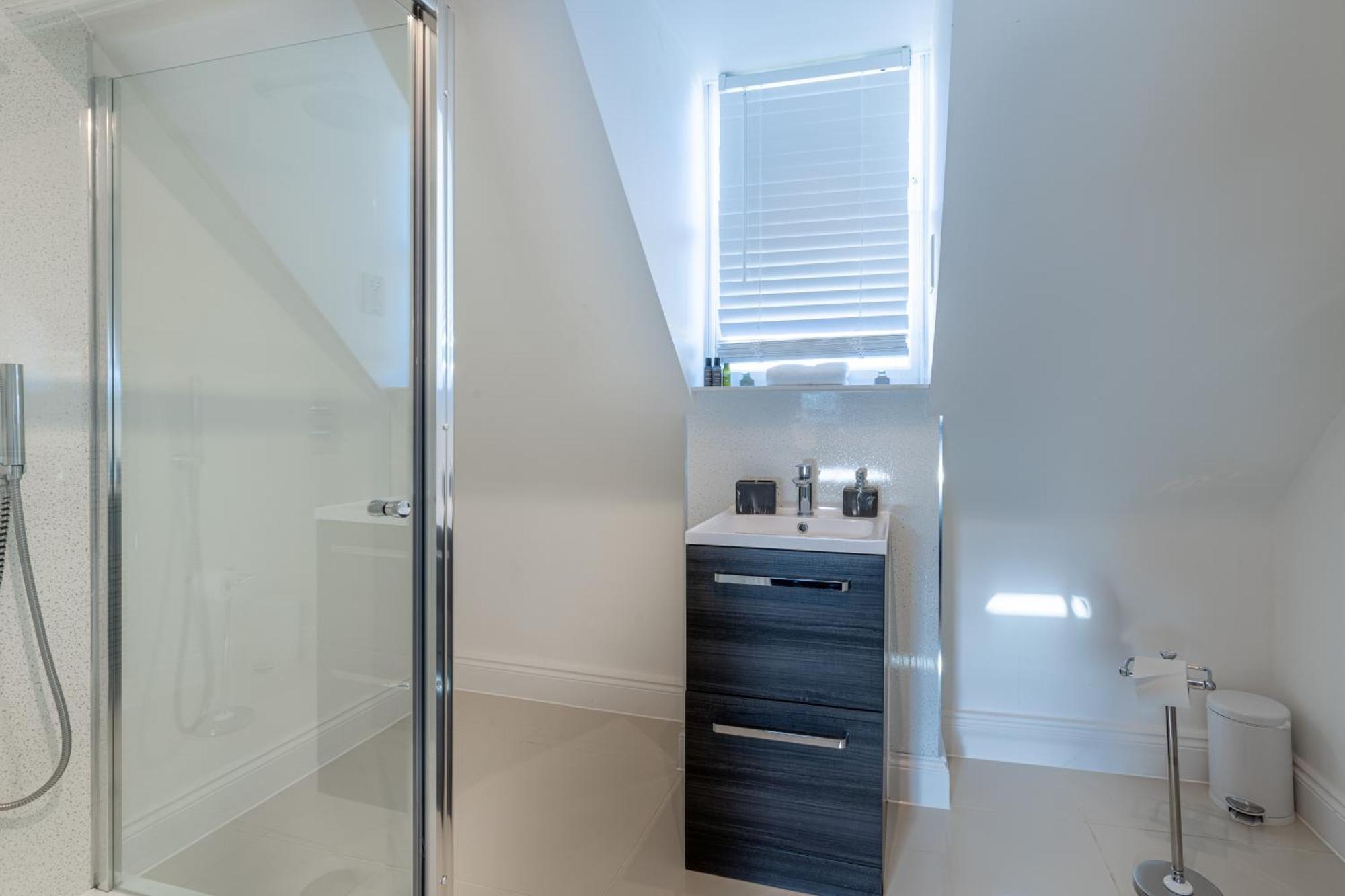 Silcox House Bath Appartement Buitenkant foto