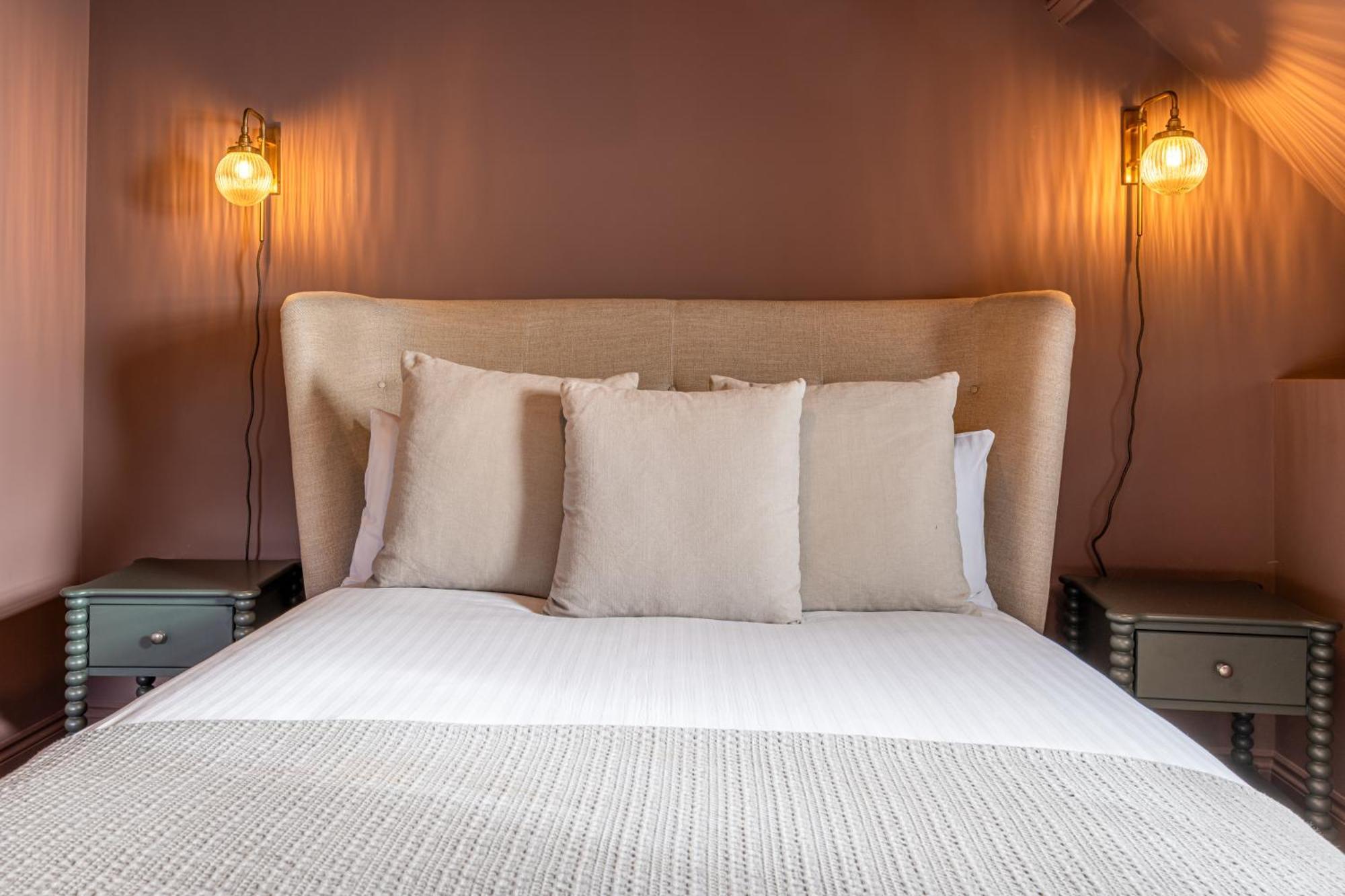 Silcox House Bath Appartement Buitenkant foto