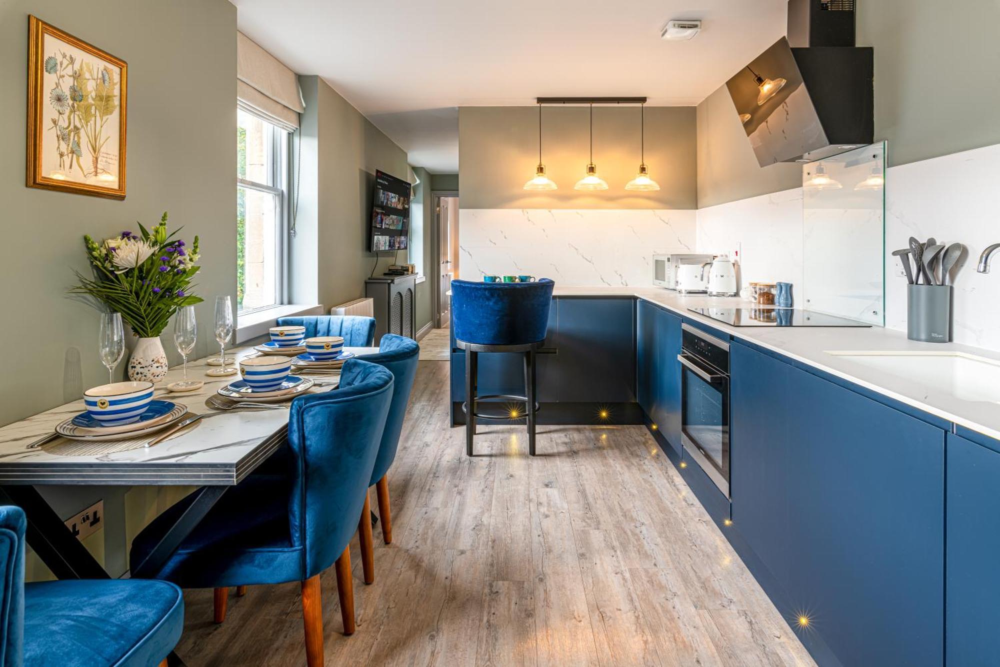 Silcox House Bath Appartement Buitenkant foto
