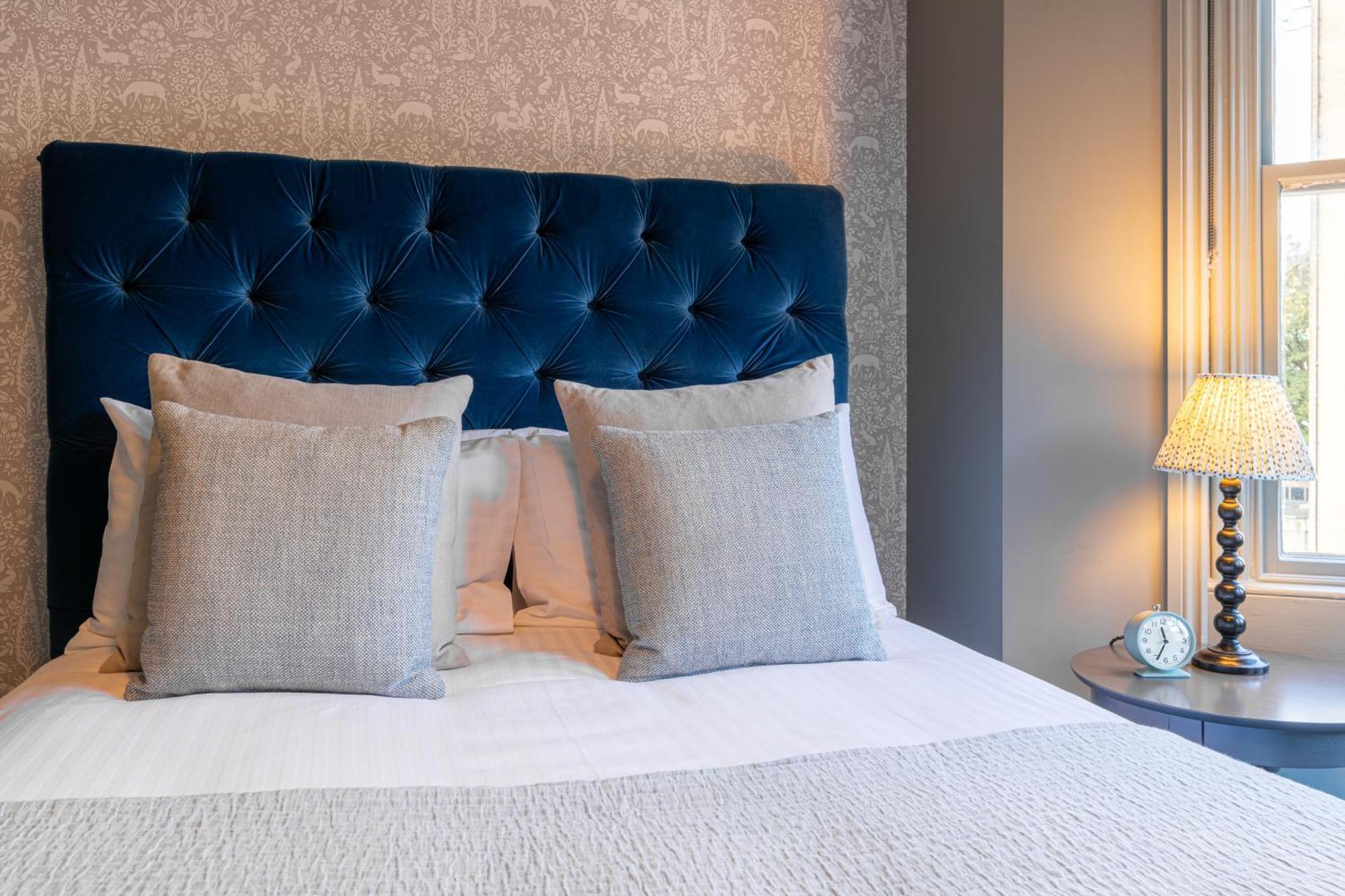 Silcox House Bath Appartement Buitenkant foto