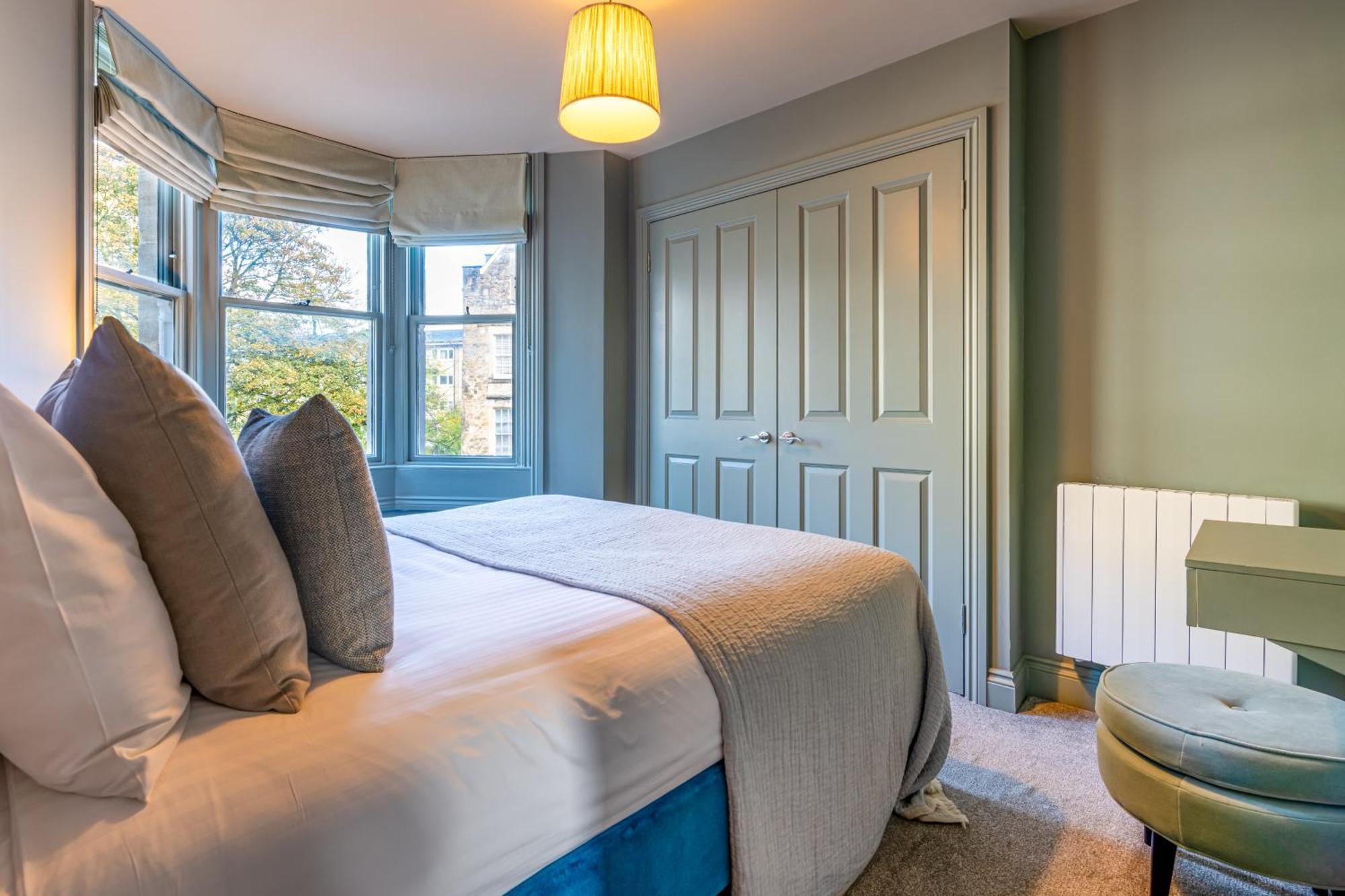 Silcox House Bath Appartement Buitenkant foto